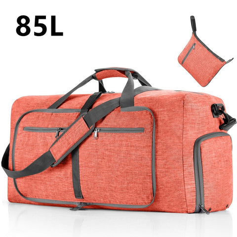 Large Capacity Travel Duffel Bag