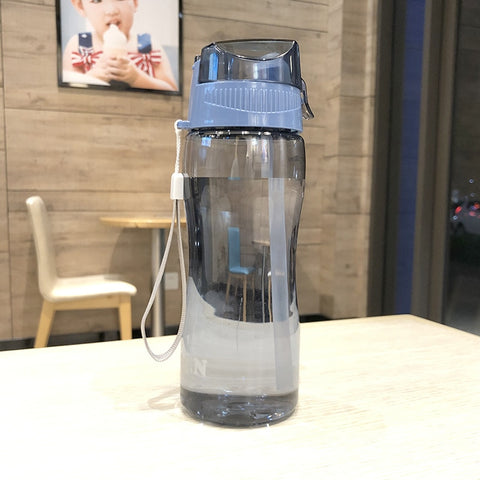Large-capacity Water Bottle