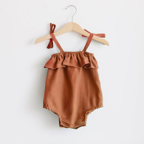 Kids Playsuit Jumpsuits