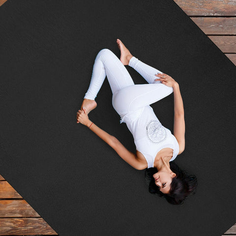 Home Workout Yoga Mat