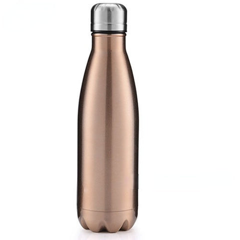 Hot and Cold Insulated Vacuum Flask