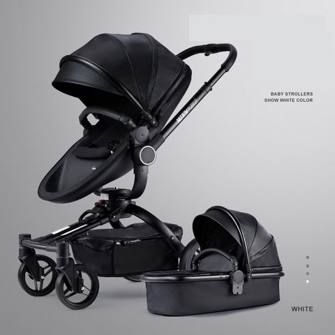 Baby Multi-Purpose Stroller