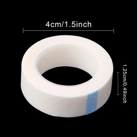 Eyelash Cloth Adhesive Tape Makeup Tool