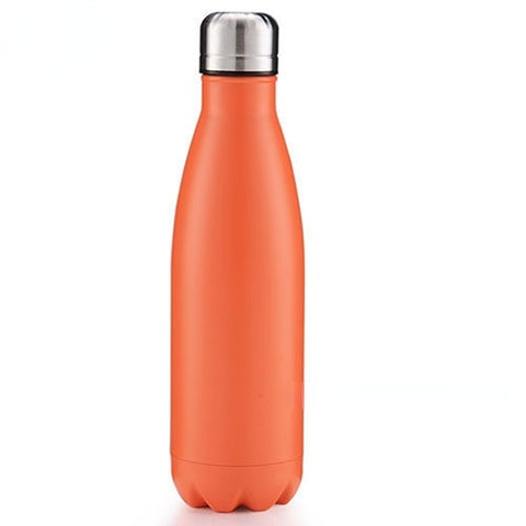 Hot and Cold Insulated Vacuum Flask