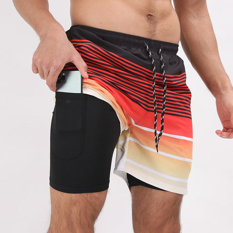 New Summer Running Shorts