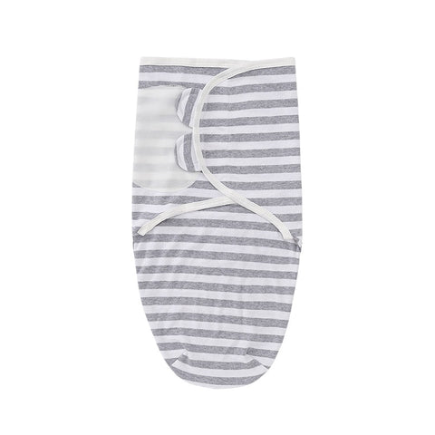 Cotton Newborn Sleepsack Baby Swaddle Blanket