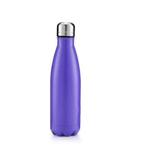 Hot and Cold Insulated Vacuum Flask