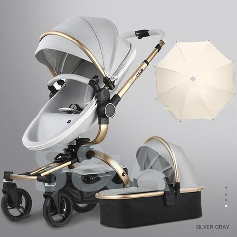 Baby Multi-Purpose Stroller