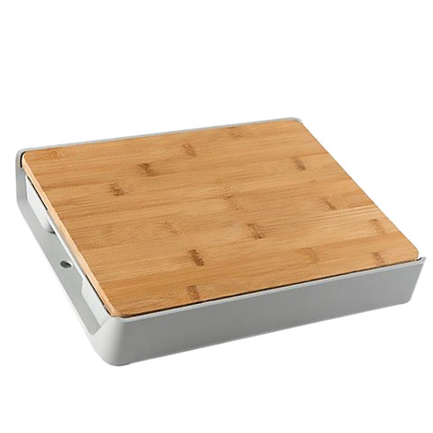 Bamboo Kitchen Cutting Board