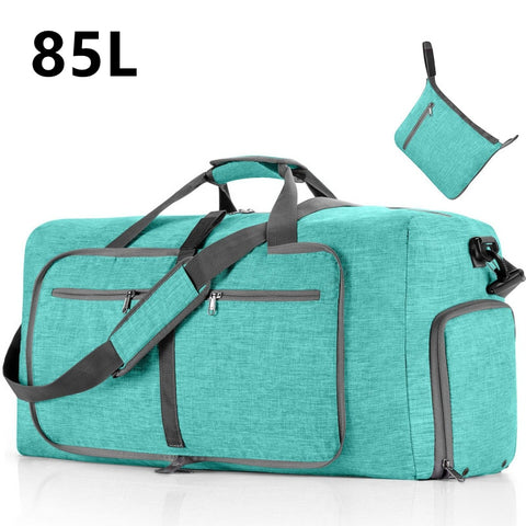 Large Capacity Travel Duffel Bag