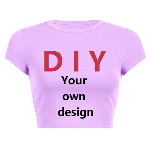 DIY personalizar camiseta para niñas