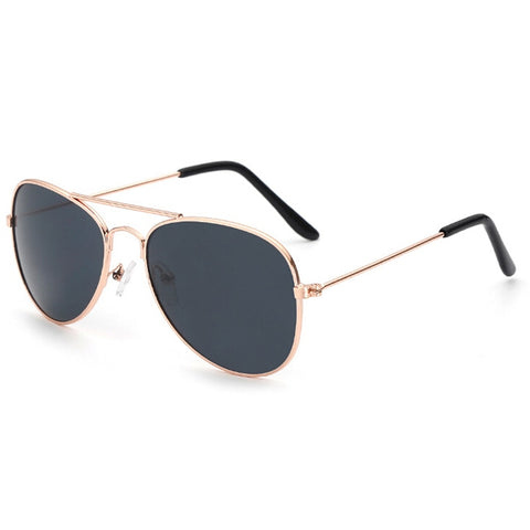 UV400 Colorful  Kids Sunglasses