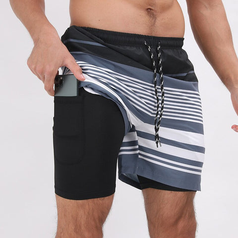 New Summer Running Shorts