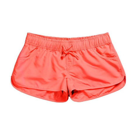 Summer Casual Shorts For Women