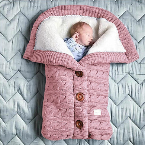 Warm Baby Sleeping Bag
