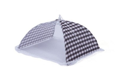 Foldable Table Food Cover Umbrella Style