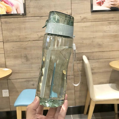 Large-capacity Water Bottle