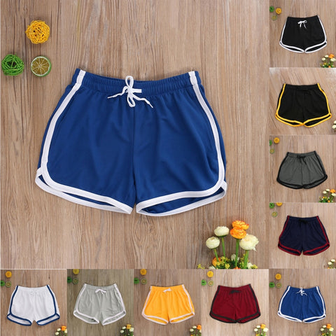 Summer Mens Sport Shorts