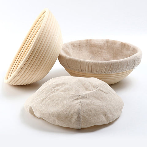 Bread Proofing Baskets
