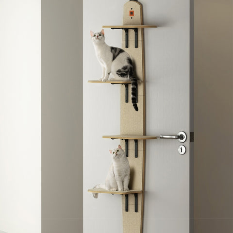 Cat Hanging Frame