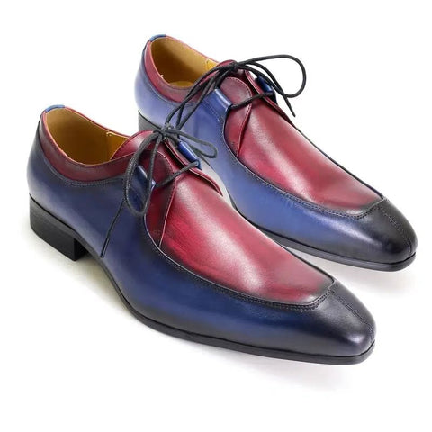 Formal Lace-Up Shoes for Men