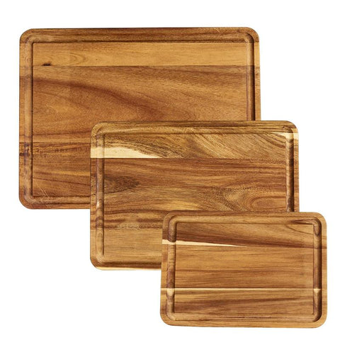 Strong Bamboo Wood Cutting Board