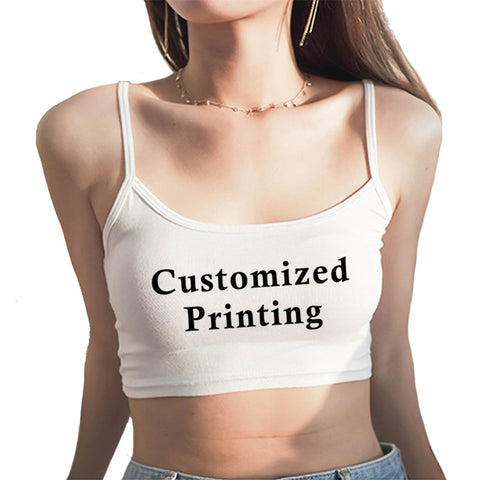 Custom Printing Hot Girls Clothes