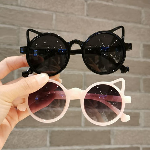 Children's Lovely Vintage Sunglasses