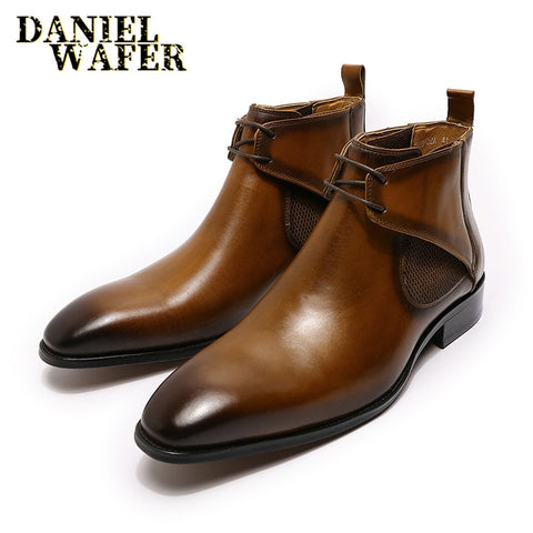 Chelsea Boots for Men